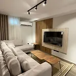Tirana Elite Apartments