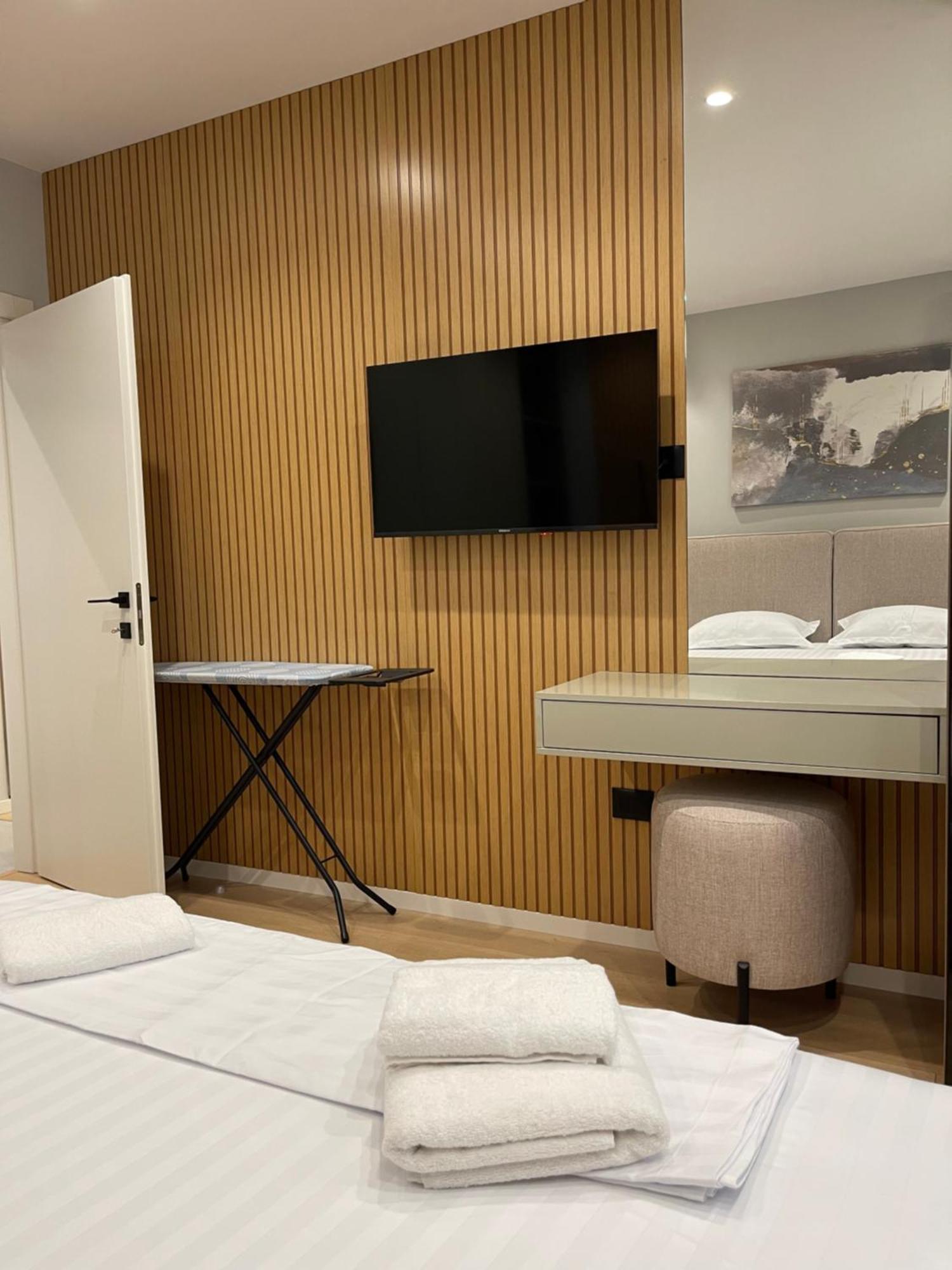 Elite Appartement Tirana