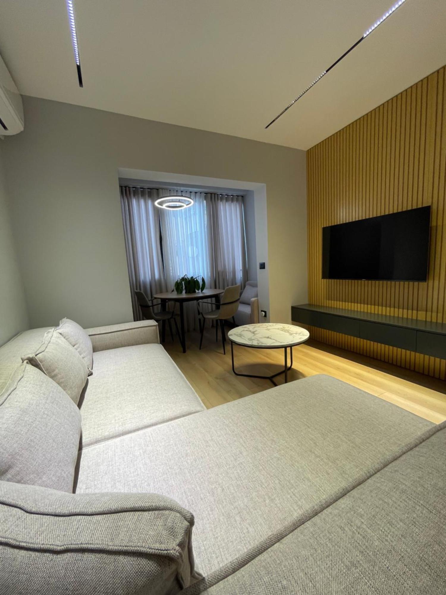 Elite Appartement *