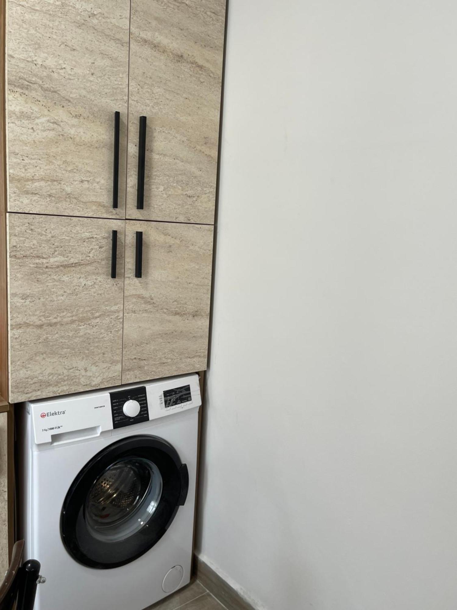 Elite Appartement Tirana