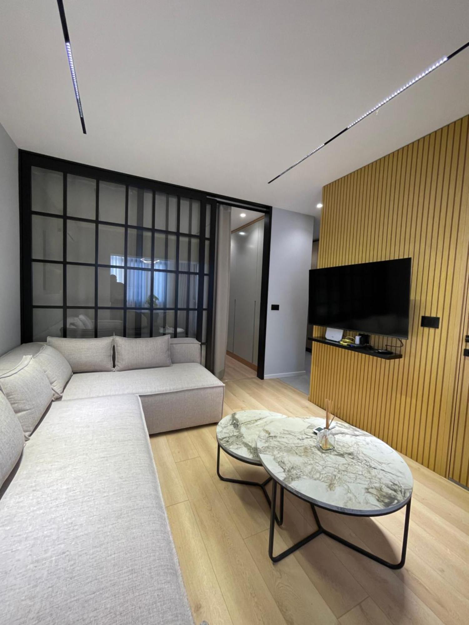 Elite Apartment Tirana