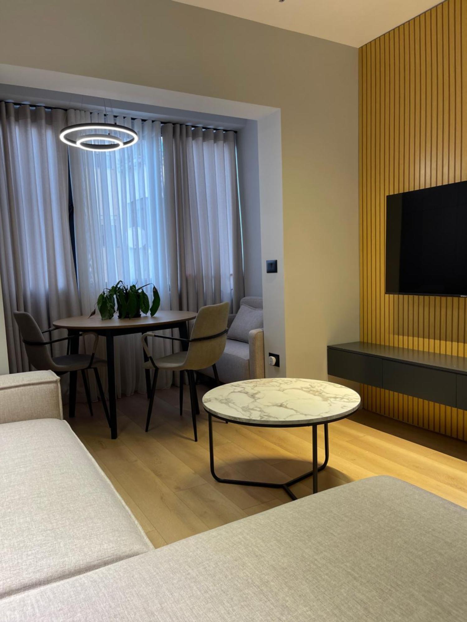 Apartment Elite Tirana