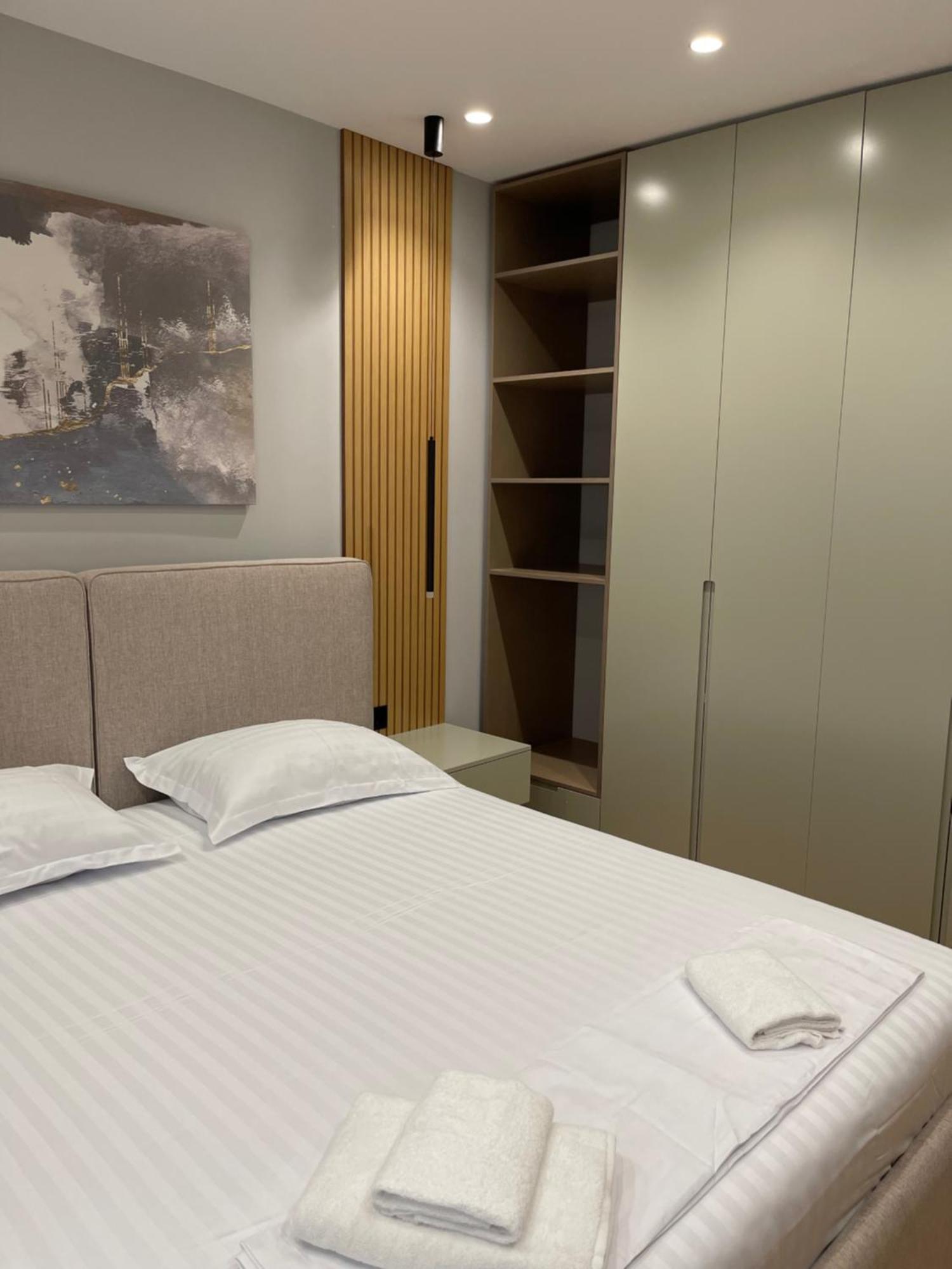 Apartment Elite Tirana