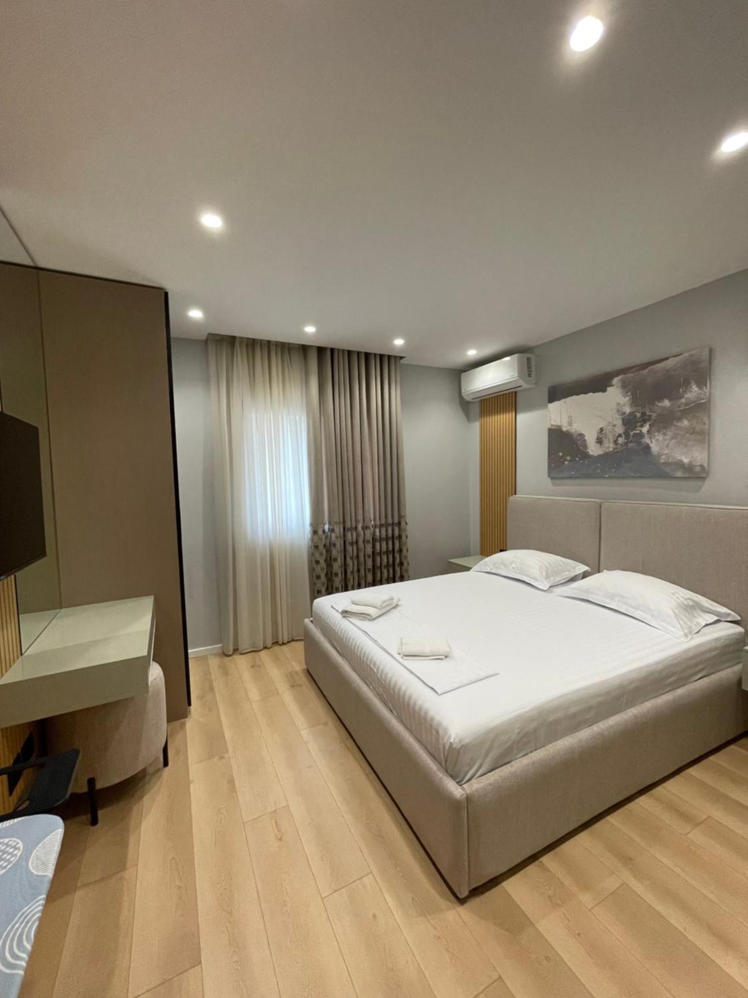 Elite Apartment Tirana