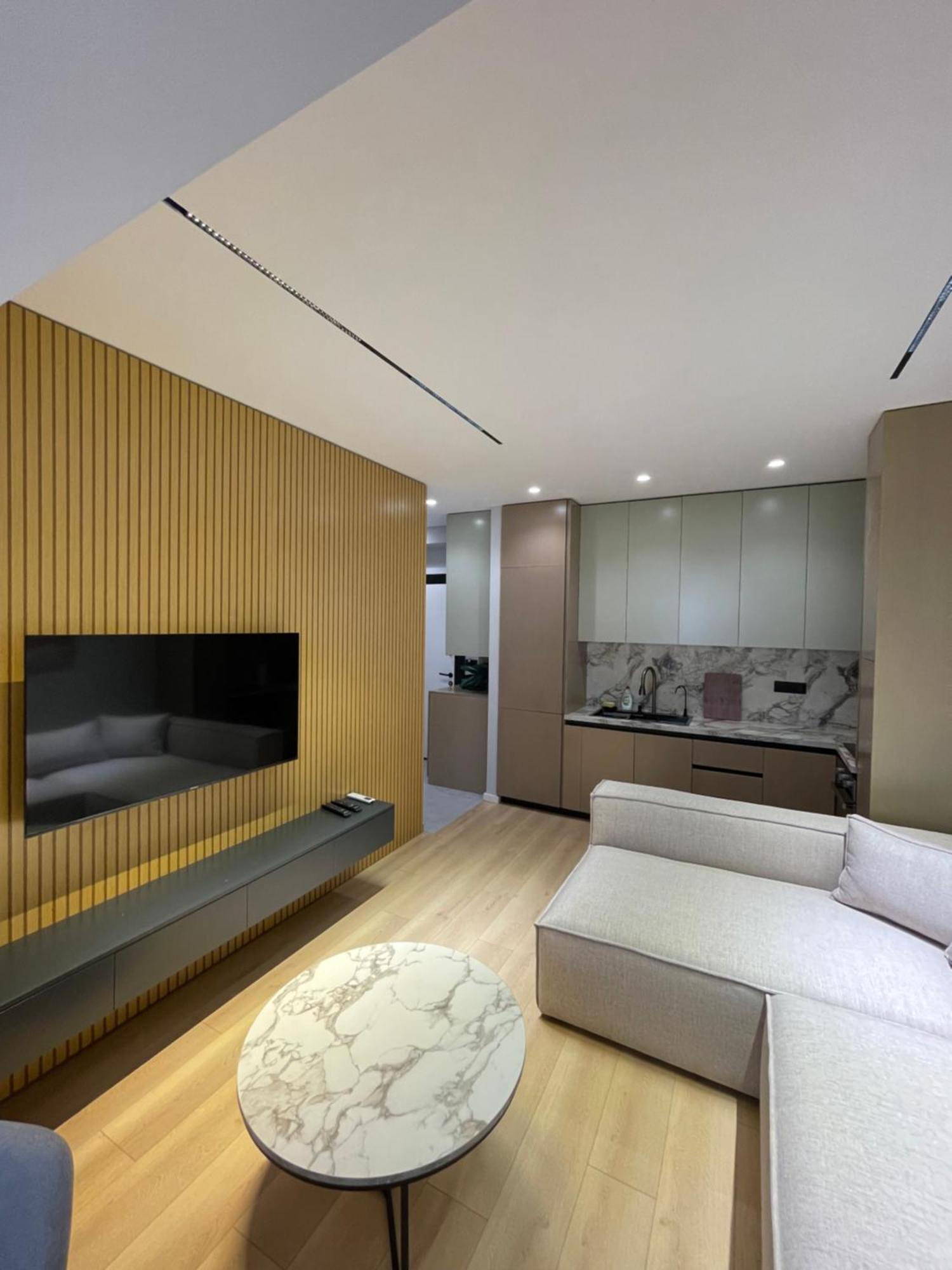 Elite Apartment