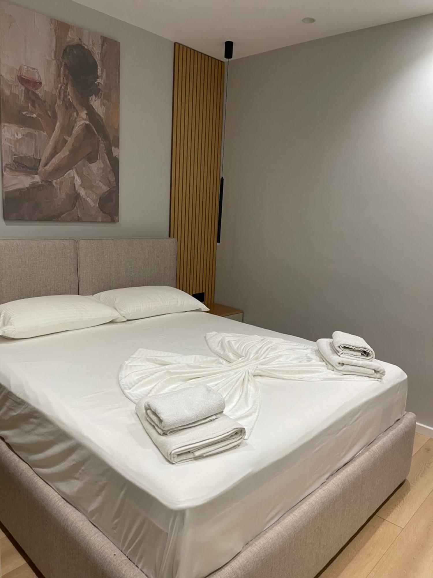 Elite Apartment