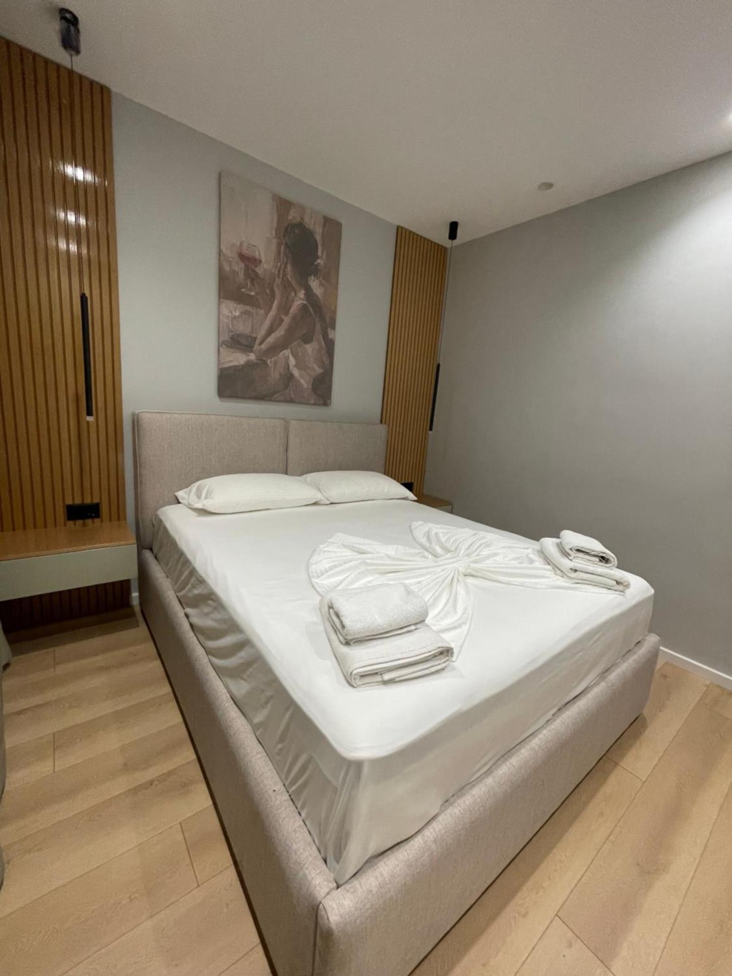 Elite Apartment Tirana