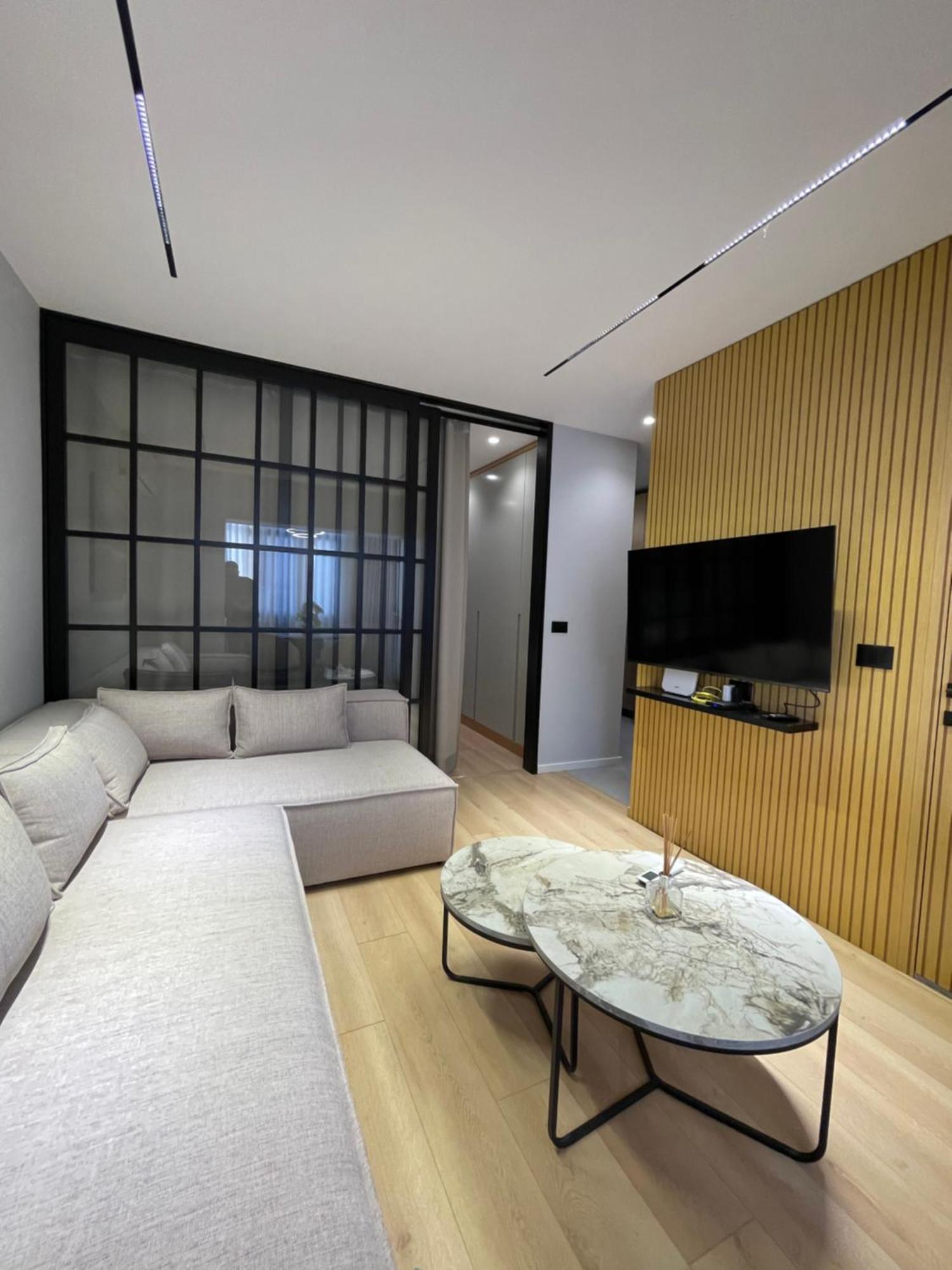 Elite Apartment