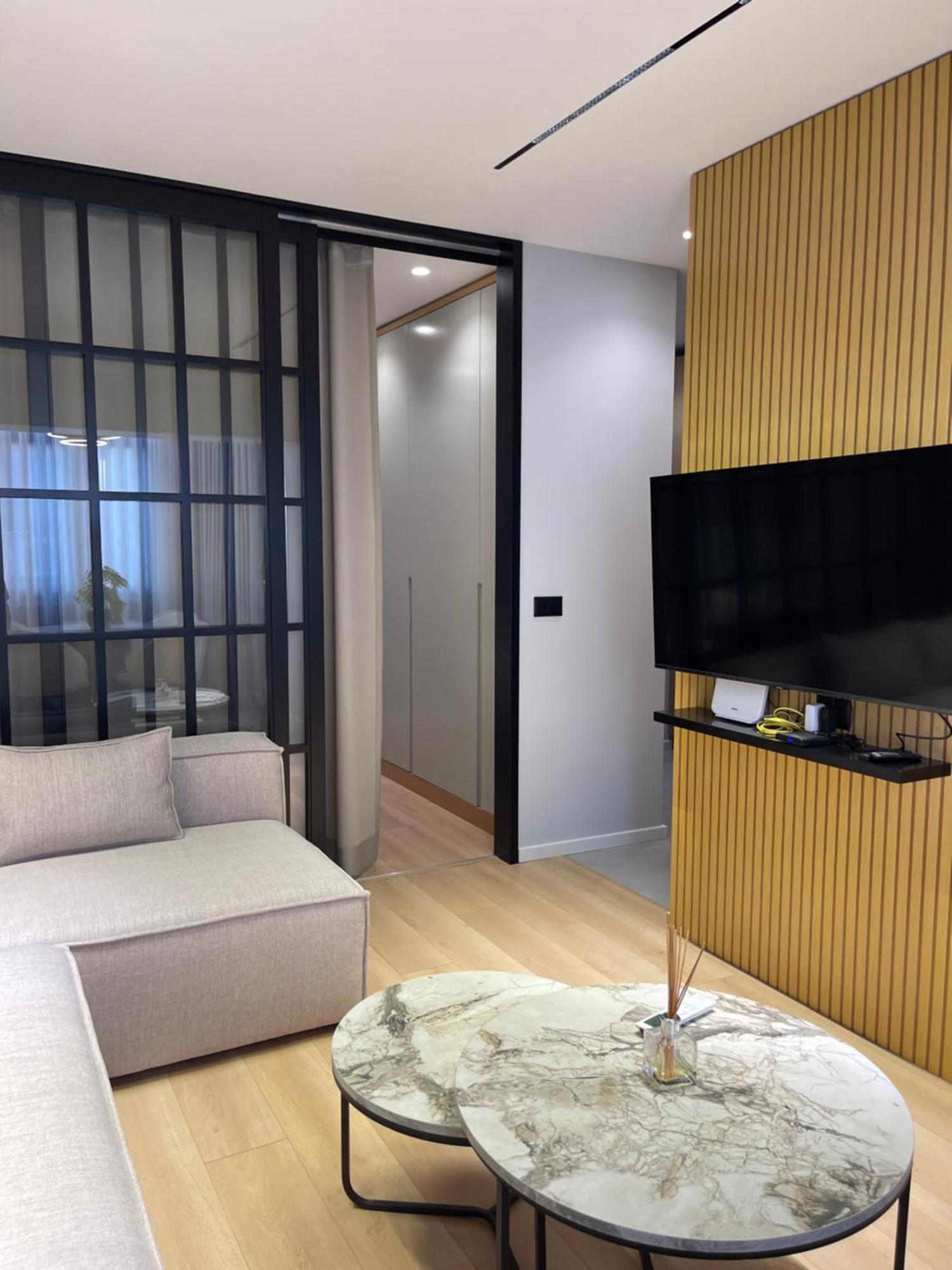 Elite Apartment Tirana