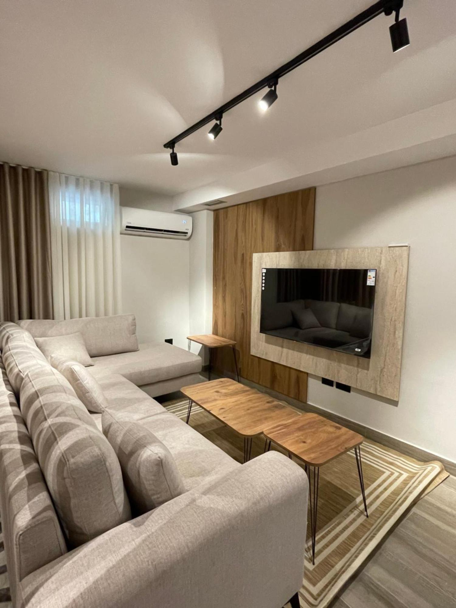 Elite Apartment